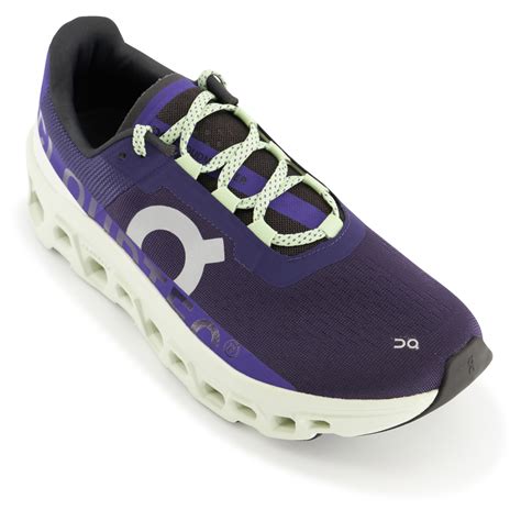 On Cloudmonster - Running shoes Men's | Buy online | Bergfreunde.eu