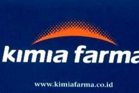 Kata Kimia Farma Oknum Karyawan Diduga Terlibat Terorisme | Republika Online