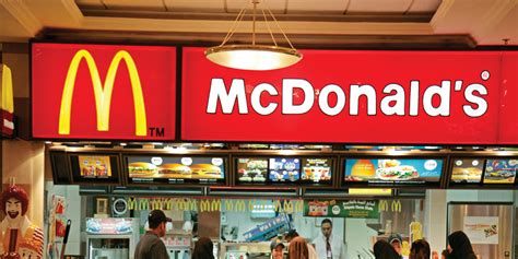 Preparing Students for 21st Century Jobs at McDonald's | HuffPost