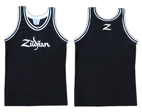 Blank Basketball Jersey - Cliparts.co