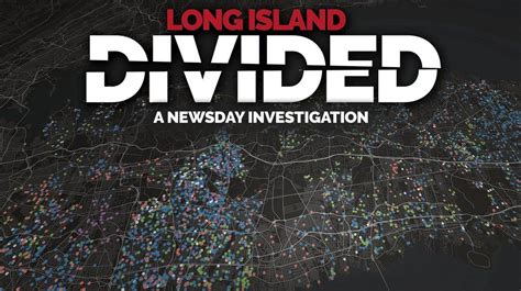 Newsday wins award for Long Island Divided series on housing ...