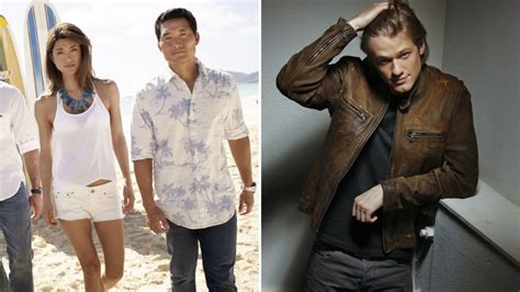 'MacGyver' and 'Hawaii Five-0' Crossover Episode Set for March