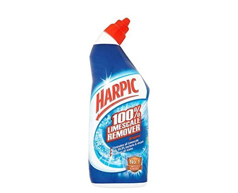 Harpic toilet bowl cleaner 750ml • Store To Door Jamaica