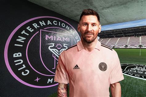 Leo messi (inter miami) | MARCA English