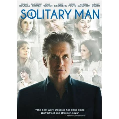 Solitary Man (DVD) - Walmart.com - Walmart.com