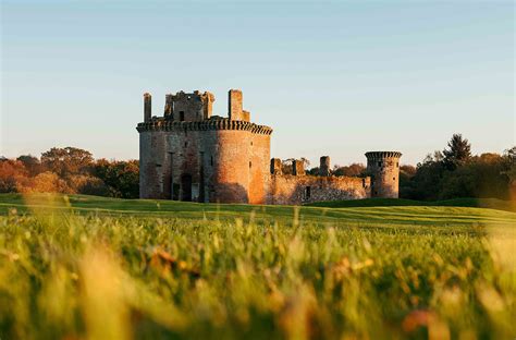 Heritage – Caerlaverock Estate - Caerlaverock Estate