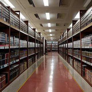 How is special library different from academic library? - HUMAN LIBRARY ...