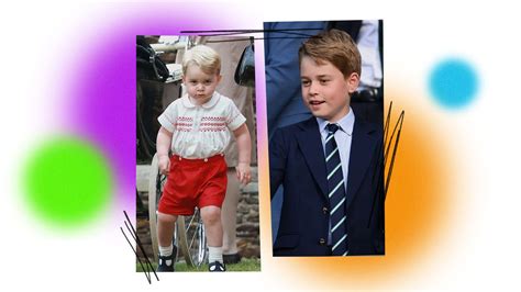 Prince George Will Celebrate His 10th Birthday With a “Special But Not ...