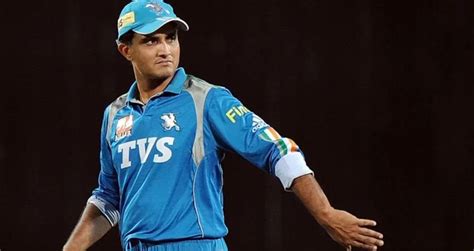 Sourav Ganguly IPL: Check Out Sourav Ganguly IPL Career & stats - India ...