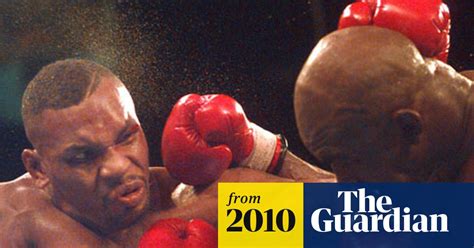 Mike Tyson considering yet another comeback | Boxing | The Guardian