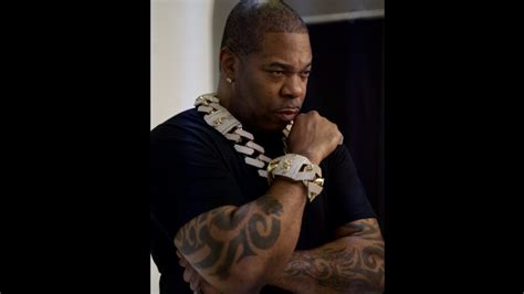 Busta Rhymes Returns With New Album ‘BLOCKBUSTA’ – OutLoud! Culture