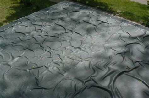 Epdm Rubber Roofing