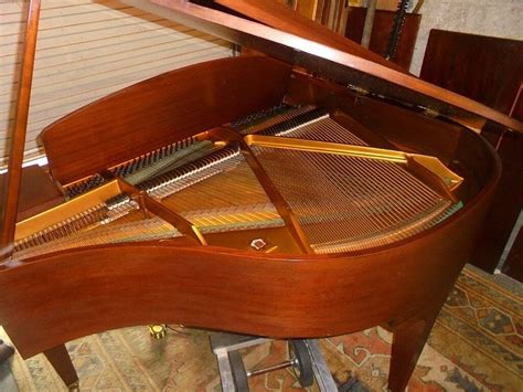 small baby grand piano by challen 4ft | in Newcastle, County Down | Gumtree