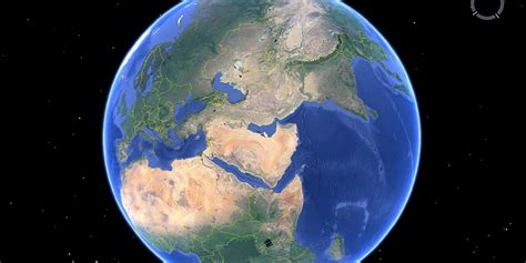 Google World Map Satellite Live Online - London Top Attractions Map