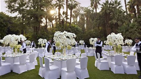 Cairo Events | Planning & Venues | Four Seasons at the First Residence