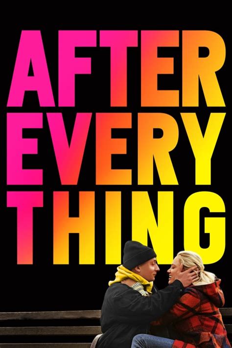 After Everything Movie Trailer - Suggesting Movie