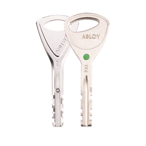 ABLOY Key Systems | ABLOY for Trust