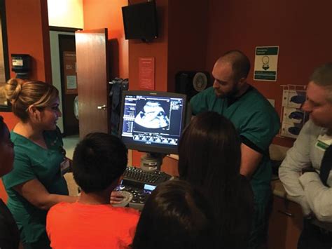 Lincoln Elementary youngsters get jump at medical careers at San Bernardino hospital | Inland ...