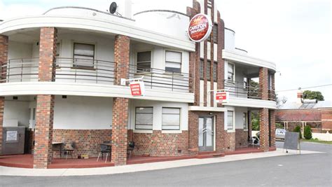 The Bridgewater Hotel on Loddon closes due to poor trade, bills ...