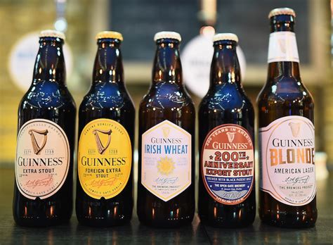 Guinness Celebrates 200 Years in America with Special Releases | Beverage Dynamics