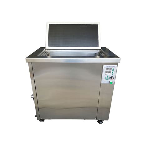 1500W Industrial Ultrasonic Cleaning Machine