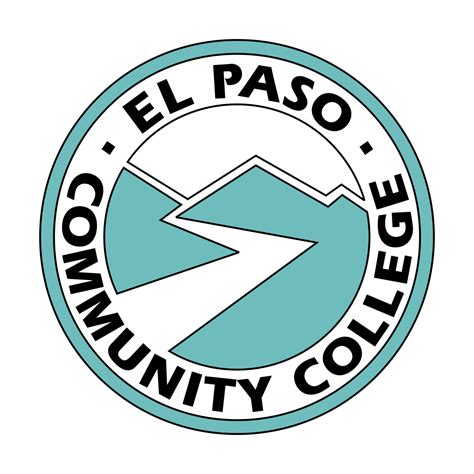 El Paso Community College Logo PNG Transparent – Brands Logos