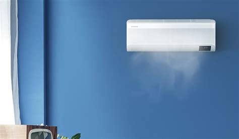 Smart Air Conditioners | WindFree™ | Samsung Business UK