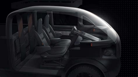 Canoo's 2023 Electric Pickup Truck Will Bring Innovative Features