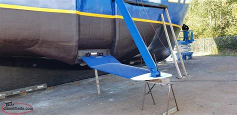 Stabilizer Fins - Triton, Newfoundland Labrador | NL Classifieds