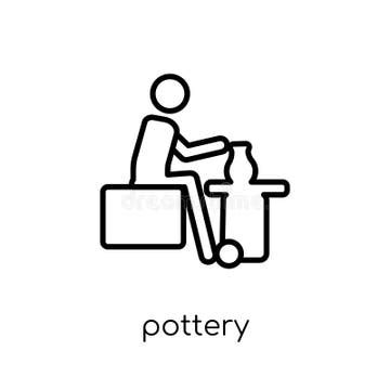 Pottery Wheel Teaching Stock Illustrations – 128 Pottery Wheel Teaching Stock Illustrations ...