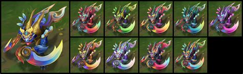 Kha'Zix Skins & Chromas :: League of Legends (LoL)