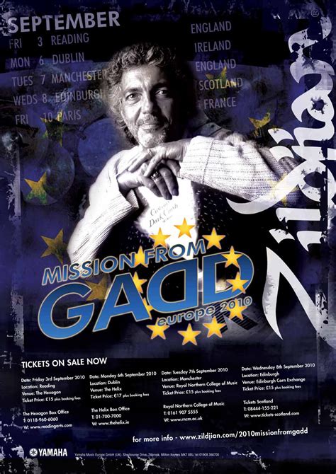 5 reasons Steve Gadd is a drum legend | MusicRadar