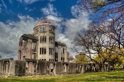 Hiroshima: Life after the Atomic Bomb