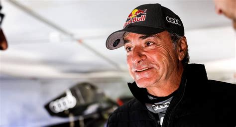 Así ha sido el Rally Dakar de Carlos Sainz y Lucas Cruz: una ilusión ...