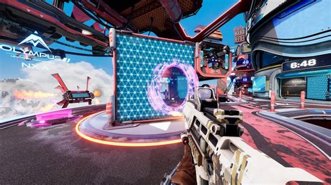 When is Splitgate coming to console? – Xbox and PlayStation release ...