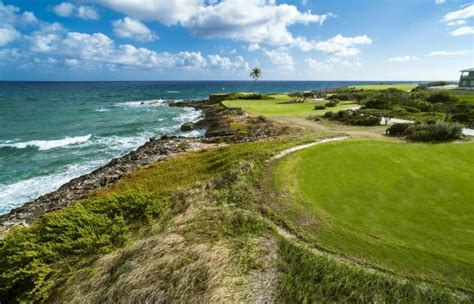 Golf In The Bahamas - Seven Stunning Golf Courses | Golf Monthly