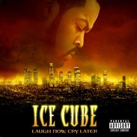 Ice Cube Lyrics - LyricsPond