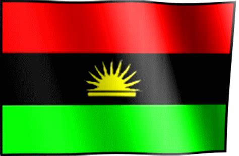 Biafra Net : Flag of Biafra, Biafra Nation Online & Biafra Actualization Network : Voice of ...