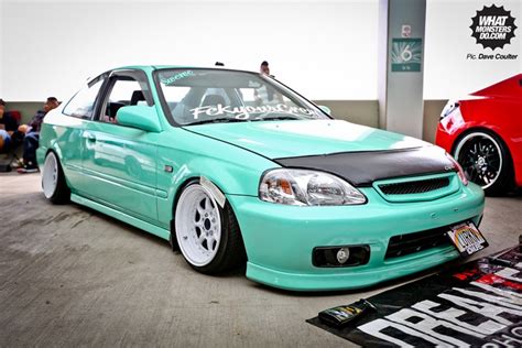 61 best «»Stanced Ek civics«» images on Pinterest | Honda civic, Autos and Honda s