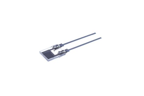 Capacitive humidity sensor, SMTHS07 - mmselectronics