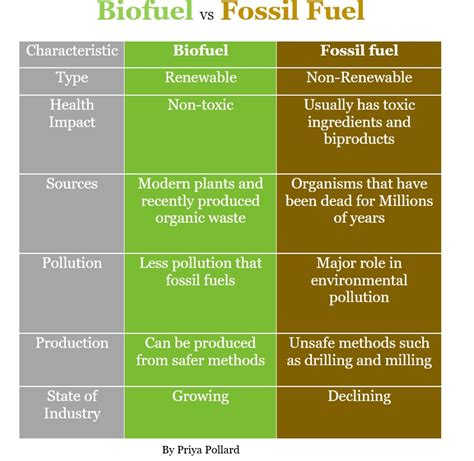 Arriba 82+ imagen biofuels vs fossil fuels - Abzlocal.mx