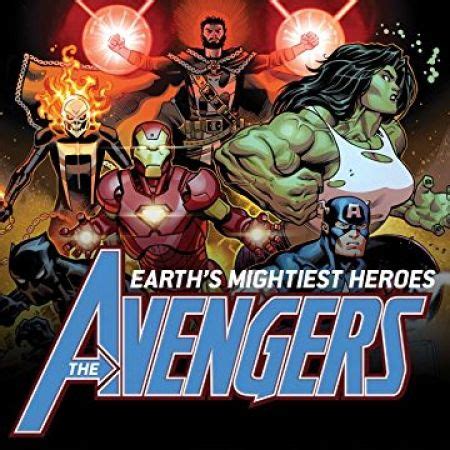 Avengers The Initiative Complete Collection Vol 2 TPB Graphic Novel ...