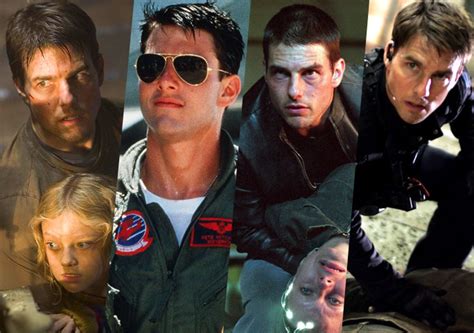 Best To Worst: Tom Cruise’s Action Movies Ranked | IndieWire