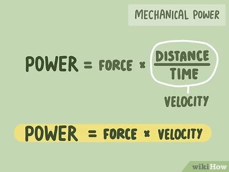 How To Calculate The Input Power Of A Motor | Webmotor.org