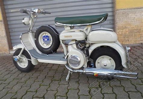 Rimini Lambretta Centre | Lambretta, Rimini