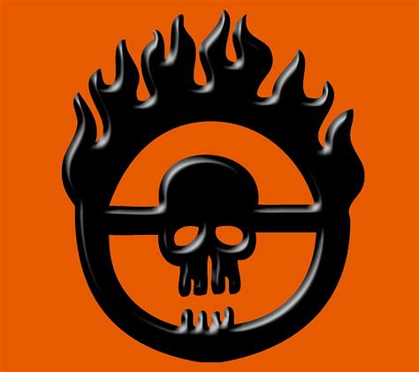 1080P free download | Fury Road Skull, awesome, brand, cool, logo, mad, max, HD wallpaper | Peakpx