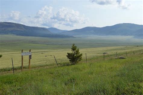 Valles Caldera National Preserve | Camping Out West