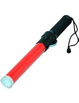 LED Traffic Control Wands | Traffic Safety Store