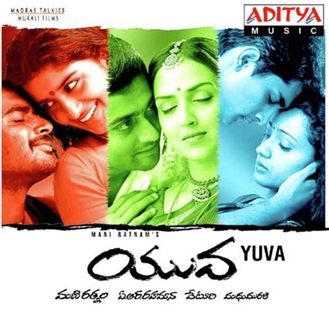 Yuva Mp3 Songs Free Download 2004 Telugu Movie