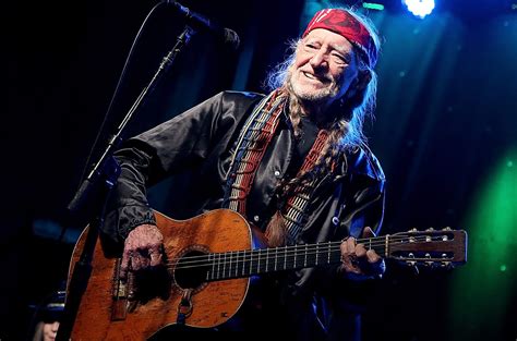 Willie Nelson Cancels Upcoming Tour Dates Due To Respiratory Issues